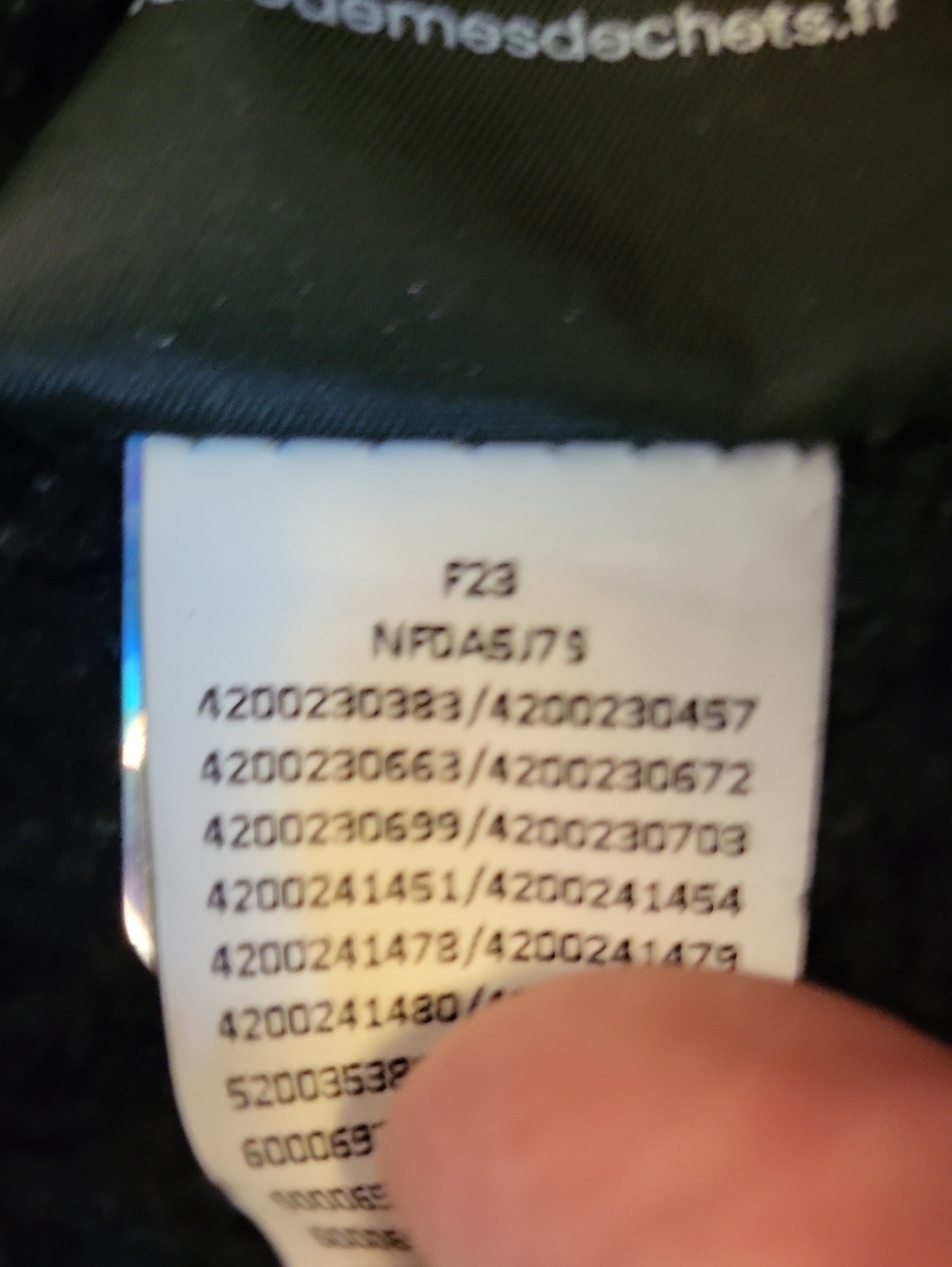 North Face Summit Series Mens Xl Bundle L2 L3 - Picture 14 of 16